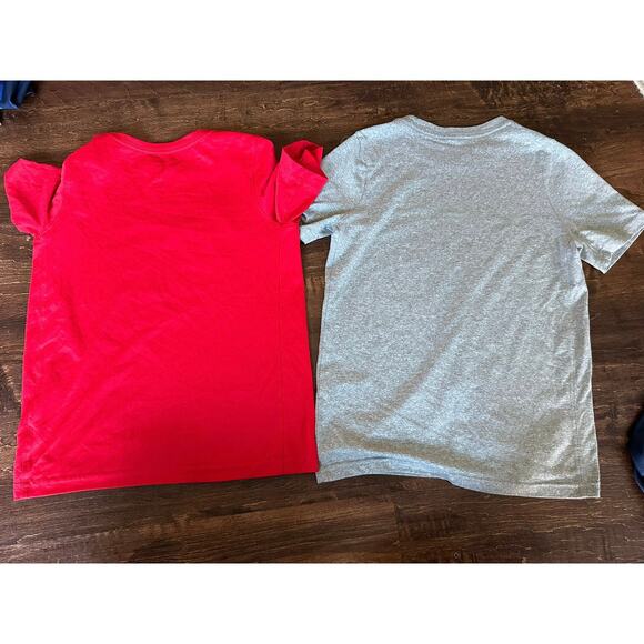 Nike Dri Fit youth tshirt size small - Picture 4 of 4